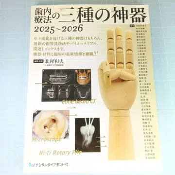 치내요법의 삼종신기 2025~2026