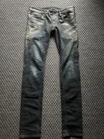 lgb coating skinny denim