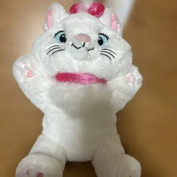 마리 밴드 퍼펫