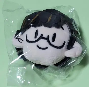카와사키 타카야 핀즈 투어 마다 유메노 나카 봉제 인형 키링