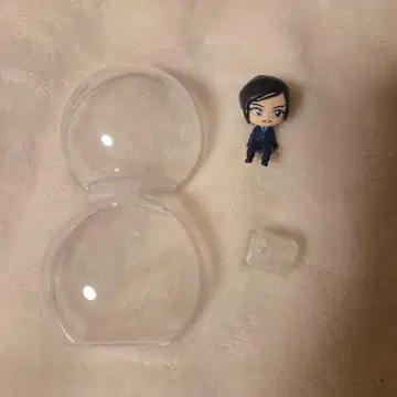 명탐정 코난 코로코레 모로후시 타카아키