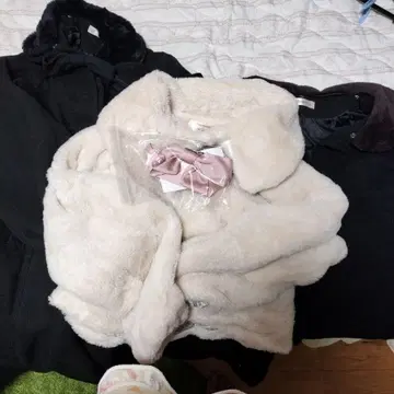 아오키 미사코 시마무라 콜라보 코트 모음 3점