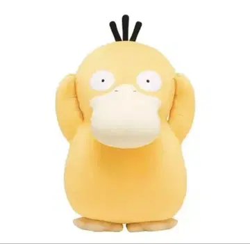 코닥 등신대 봉제 인형