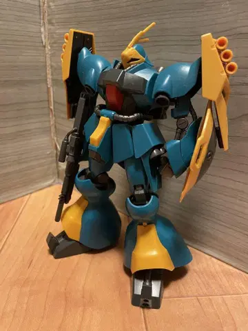 hg 야크 도가 정크 완성품