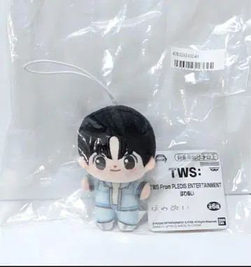 TWS 한진 호와누이