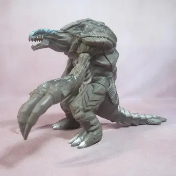 무비 몬스터 시리즈 오르가 1999 소프트 비닐