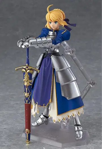[ 미개봉 ] figma 227 figma 세이버 2.0