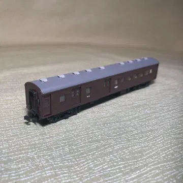 TOMIX 8523 상당 오하유니61 (정크)