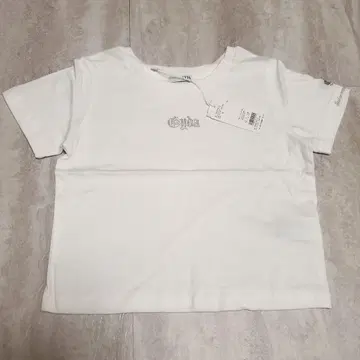 GYDA 제이다 GYDA bijou short 셔츠
