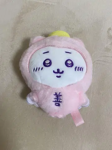 치이카와 천사 악마 천사의 아기 마스코트 (치이카와)