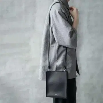 HARE 하레 숄더백 가죽백 캐주얼