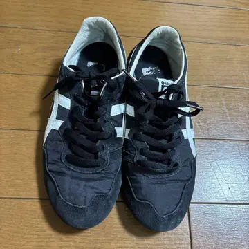 오니츠카 타이거 세라노