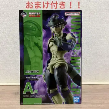 제일복권 HUNTER x HUNTER 헌터헌터 메르엠 A상
