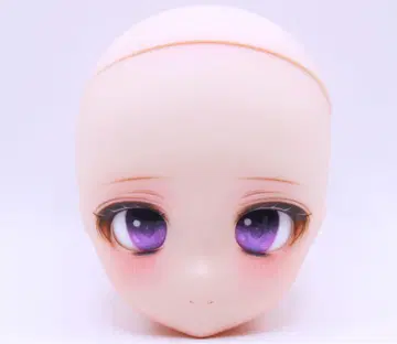 DDH-27 커스텀 헤드 SW 스킨 + 딜러제 아이