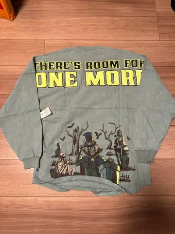 해외 디즈니 한정 스피릿 저지 호손 저택 스피저