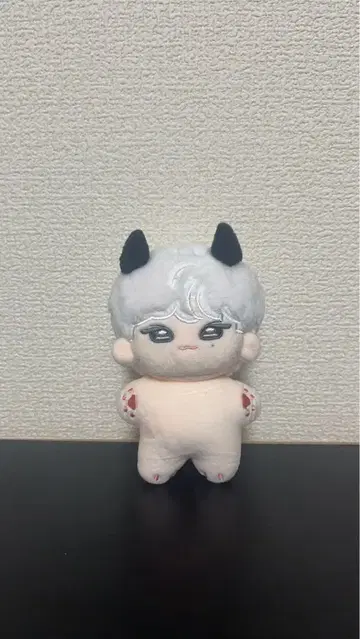 ENHYPEN 니키 봉제 인형