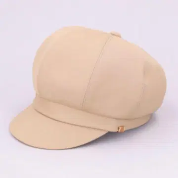 새상품급 Ca4la 헌팅 캡