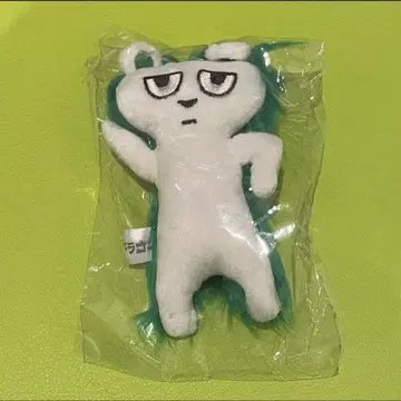 팬더 드래곤 파라곤 아즈 봉제 인형 아아 고슴도치 군