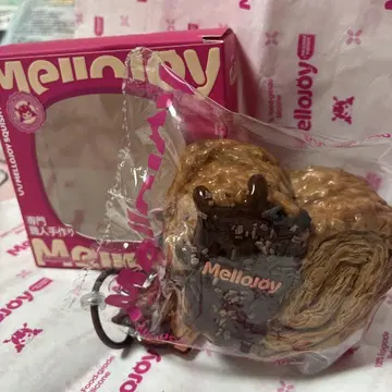 mellojoy 스퀴즈 신상 파르미에 겐지파이