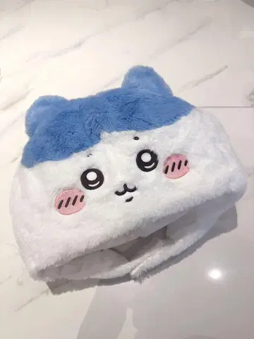 치이카와(먼작귀) 파크 캡 하치와레