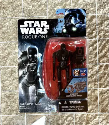 STAR WARS 로그 원 K-2SO