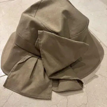 [ 미사용 새상품 ] CA4LA 코튼 햇