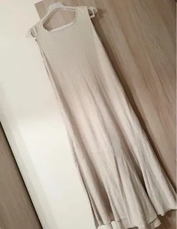 완판 어반 리서치 흔들리는 린넨 코튼 완판 맥시