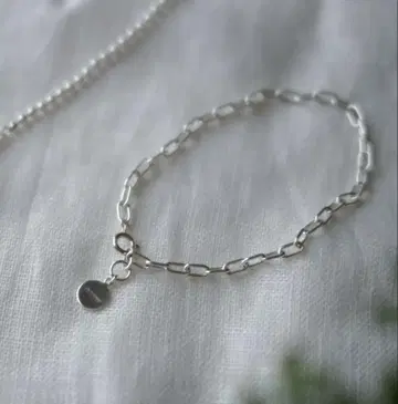 OURHOME Silver925 팔찌
