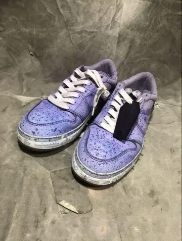 cvtvlist CTLS MYNE sneakers 한정판