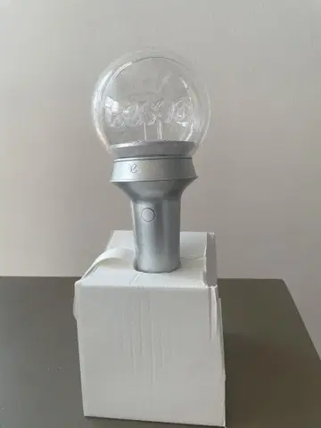 aespa 응원봉
