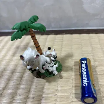 데즈카 오사무의 디오라마 피규어