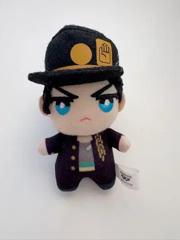 죠죠 죠타로 봉제 인형