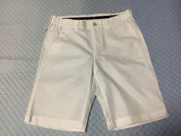 브릿지스톤 골프 숏팬츠 시착만 한 상품