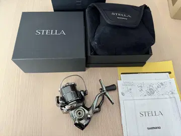 새상품급 시마노 22 스텔라 C2000S