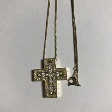 아담스 저글러 목걸이
