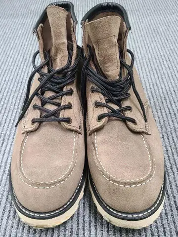 REDWING 8863 US10.5 레드윙 (논네이티브 별주)