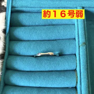 amijed 약 16호 미만 silver925