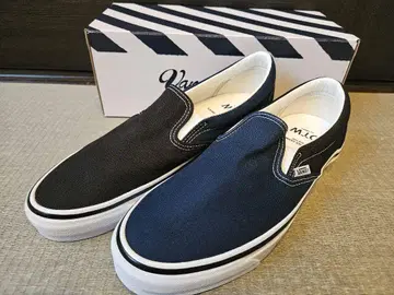 OTW by Vans Engineered Garments Slip-On