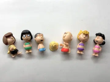 스누피 나라룬데스 가챠가챠