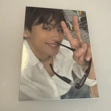 에이론 AERON 포토 카드