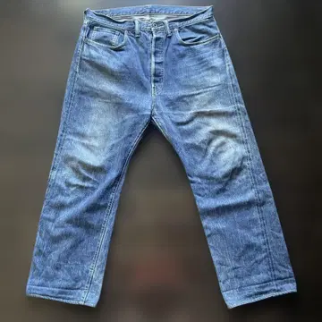 TCB jeans 40's 데님 팬츠 W38 새상품급