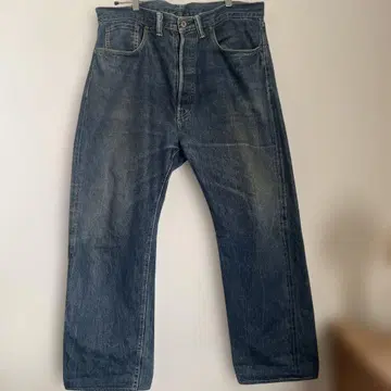 TCB jeans S40 데님 팬츠 W38 새상품급