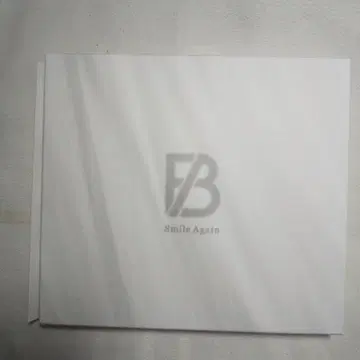Smile Again BMSG MUSIC SHOP 한정판 DVD 포함