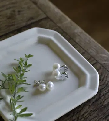 OURHOME 담수 펄 귀찌