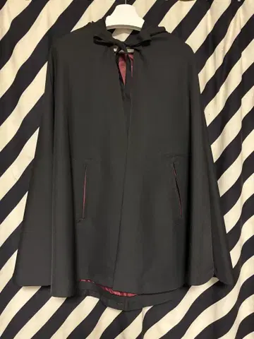ATELIER BOZ 아틀리에보즈 망토 케이프