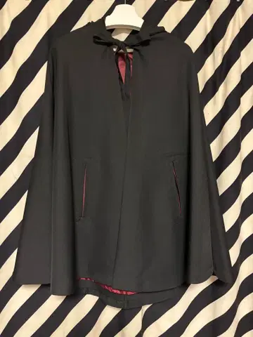 ATELIER BOZ 아틀리에보즈 망토 케이프