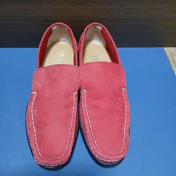 OPELKA UOMO 드라이빙 슈즈