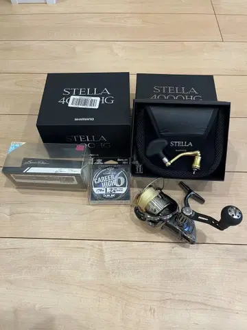 14 스텔라 4000HG