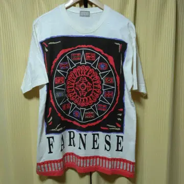 FARNESE 디자인 셔츠