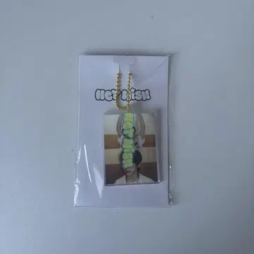 NCTWISH 에이네이션 료우